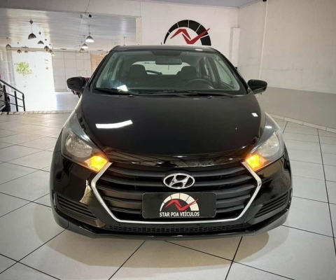 HYUNDAI HB20 1.0M COMFOR 2014