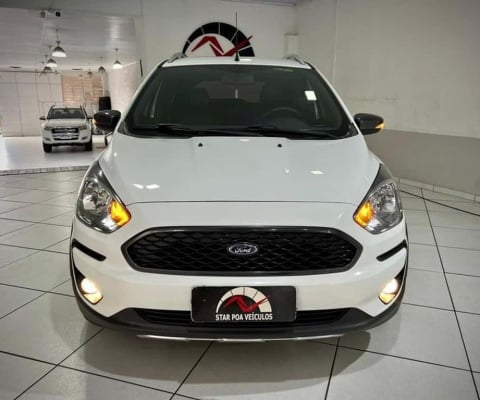 FORD KA FSL AT 1.5 HA C 2019