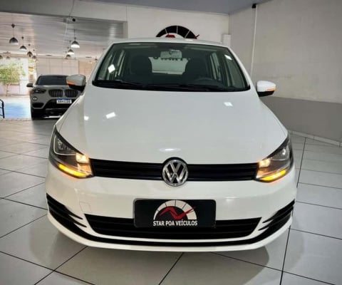 VOLKSWAGEN NOVO FOX TL MB 2016