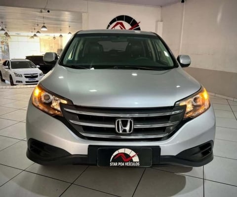 HONDA HONDA CR-V LX 2012