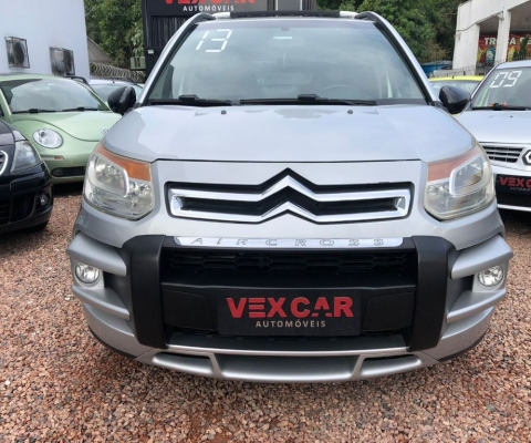 CITROEN AIRCROS  1.6