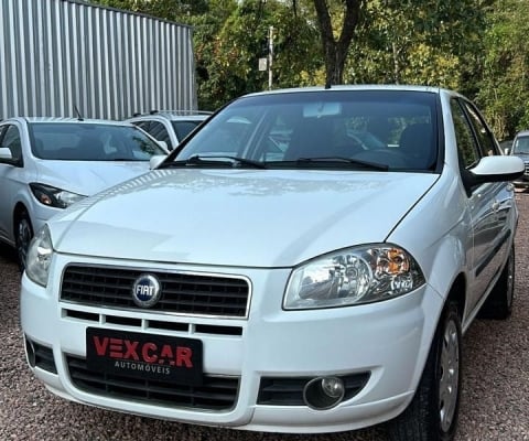 FIAT PALIO ELX 1.4