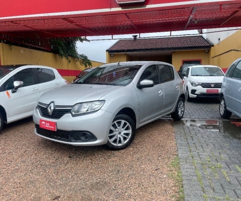 Renault Sandero 1.6 Expression 