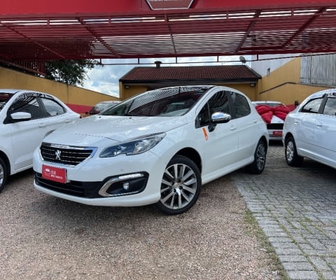 Peugeot 308 1.6 Roland Garros THP