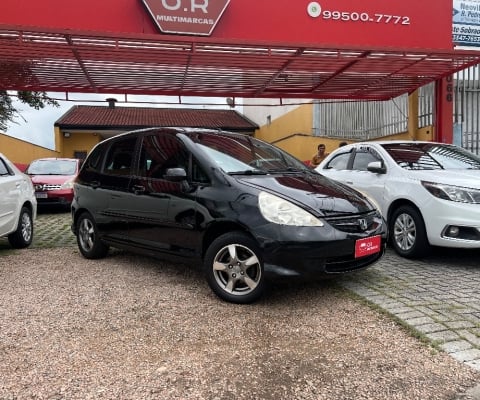 Honda Fit LX 1.4 