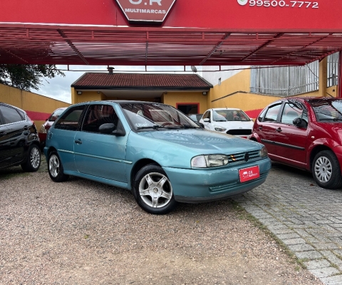 Gol 1.0 G2 Special MI 