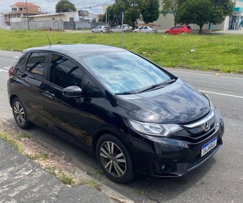 Honda Fit EX 1.5 