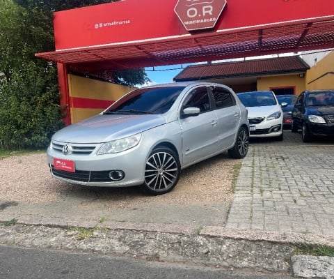 Gol G5 1.0 Trend Completo 