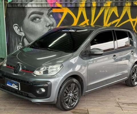 VOLKSWAGEN UP MOVE MDV TSI 2018