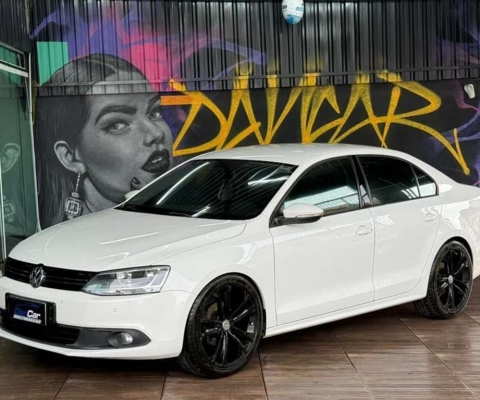 VOLKSWAGEN JETTA 2.0 2012