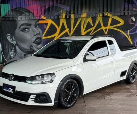 VOLKSWAGEN NOVA SAVEIRO CE 2014