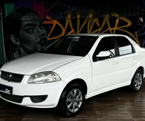 FIAT SIENA EL 1.0 FLEX 2015