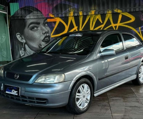 CHEVROLET ASTRA GL 2001