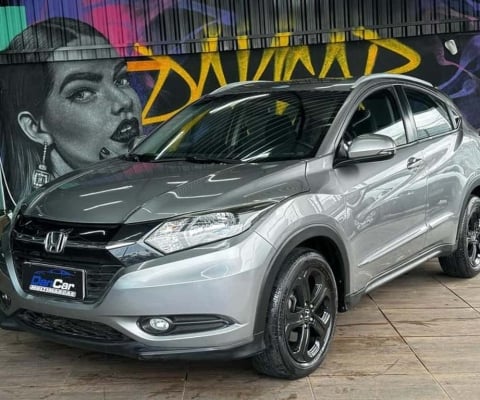 HONDA HR-V EX CVT 2016