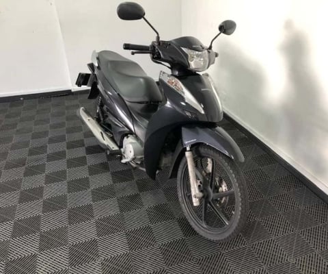 HONDA BIZ 125 2019