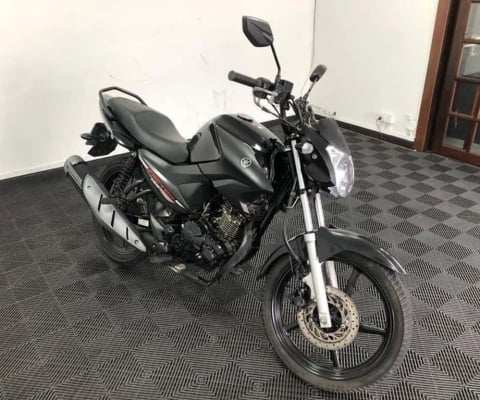 YAMAHA YBR 150 FACTOR ED 2022