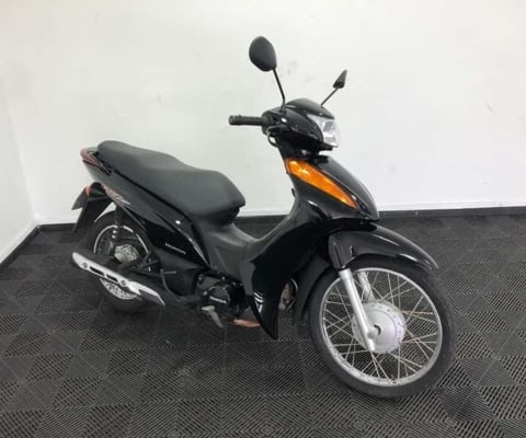 HONDA BIZ 100 ES 2014