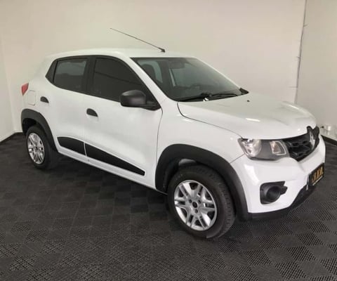 RENAULT KWID ZEN 1.0 MT 2022