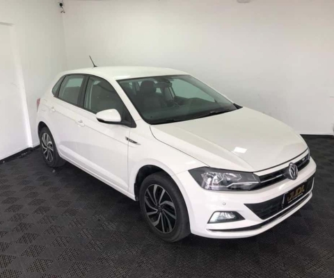 VOLKSWAGEN POLO HIGHLINE AD TSI 1.0 FLEX AUT 2019