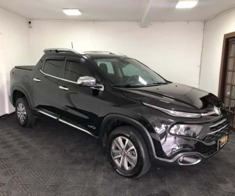 FIAT TORO 1.8 16V EVO FLEX FREEDOM AT6 2018