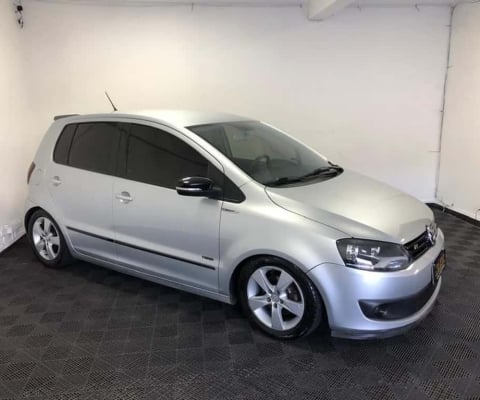 VOLKSWAGEN FOX 1.0 8V (G2) 4P 2012