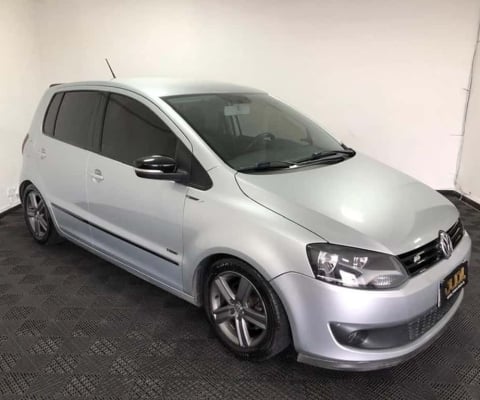 VOLKSWAGEN FOX 1.0 8V (G2) 4P 2012