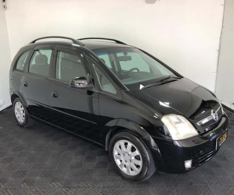 CHEVROLET MERIVA 1.8 16V 4P 2004