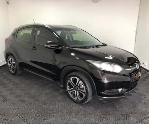 HONDA HR-V EX CVT 1.8 I-VTEC 2016