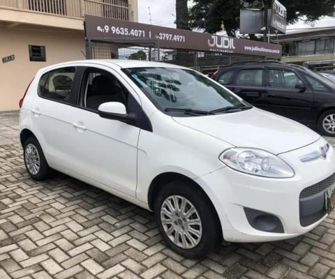 FIAT FIAT PALIO ATTRACT 1.0 2017