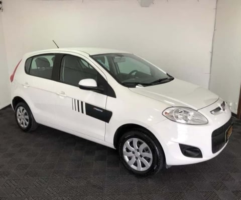 FIAT FIAT PALIO ATTRACT 1.0 2017