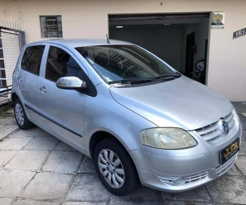 VOLKSWAGEN FOX 1.0 2007