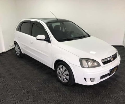 CHEVROLET CORSA HATCH MAXX 1.4 8V 4P 2011