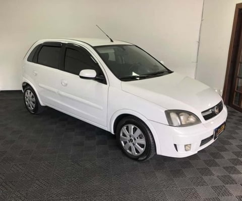 CHEVROLET CORSA HATCH MAXX 1.4 8V 4P 2011