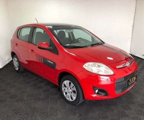 FIAT PALIO ATTRACTIV 1.4 2013