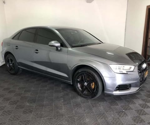 AUDI A3 LM 150 CV 2017