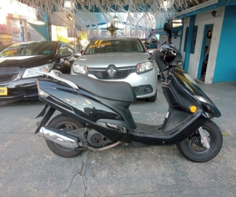 SUZUKI BURGMAN 125CC  2012 CONSERVADISSIMA