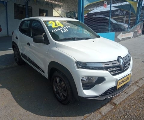 KWID ZEN 1.0 FLEX 2024