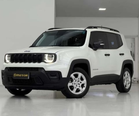 JEEP RENEGADE SPT T270 2023