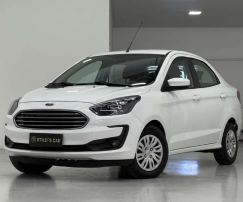 FORD KA SE 1.0 SD C 2020