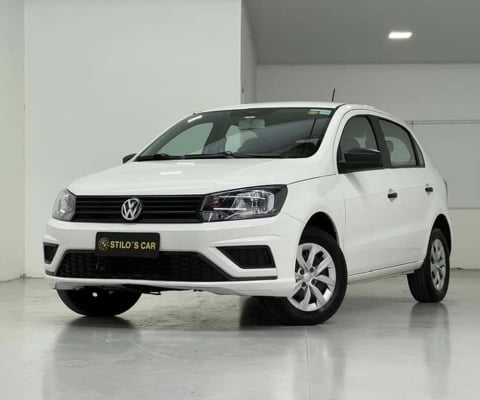 VOLKSWAGEN GOL 1.0L MC4 2021