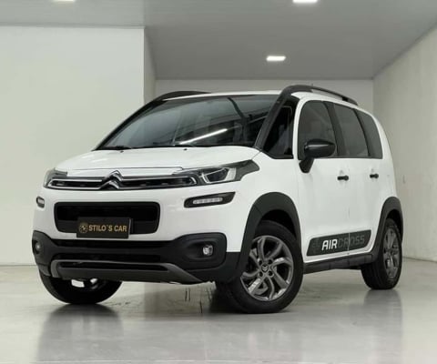 CITROEN AIRCROSS A FEEL 2017