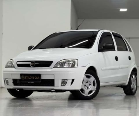 CHEVROLET CORSA HATCH MAXX 2012