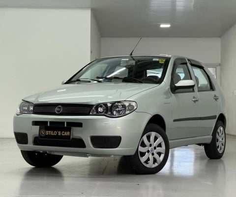 FIAT PALIO FIRE FLEX 2008