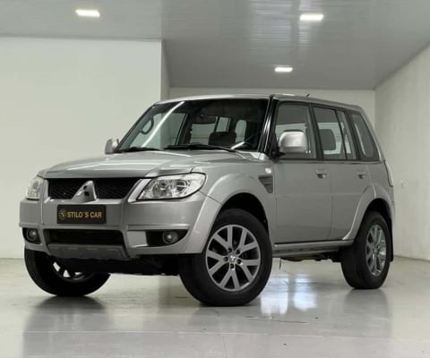 MITSUBISHI PAJERO TR4 FL 2WD HP 2014