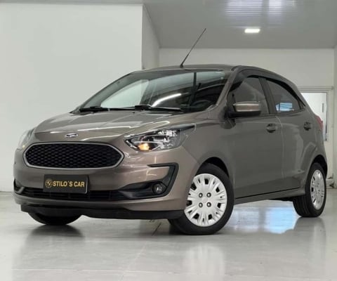 FORD KA SE 1.5 HA C 2019