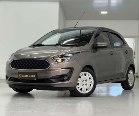 FORD KA SE 1.5 HA C 2019