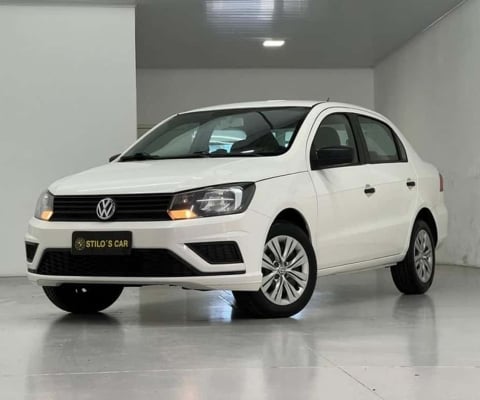 VOLKSWAGEN VOYAGE 1.6L AF5 2020