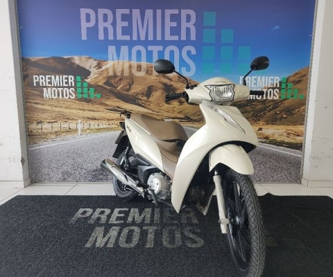 HONDA BIZ 125 2018 