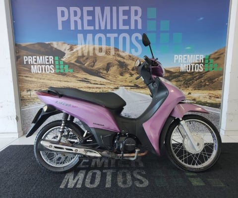 HONDA BIZ 100 ES 