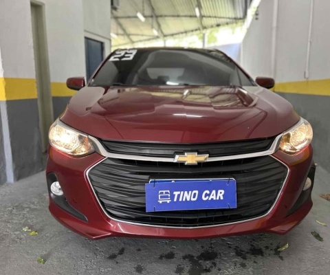 Chevrolet Onix 2023 1.0 flex lt manual